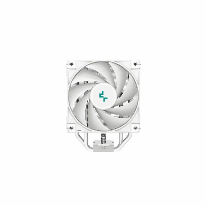 Laptop Fan DEEPCOOL R-AK400-WHNNMN-G-1 - Охлаждане<<<Компютър Мрежи и компоненти<<<Компютри| Електроника<<<BigBuy&&&CPU