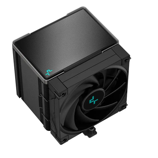 Laptop Fan DEEPCOOL R-AK500-BKNNMT-G-1 - CPU coolingCHL-CPU<<<CoolingCHL<<<ActionPL&&&Компютър Мрежи и