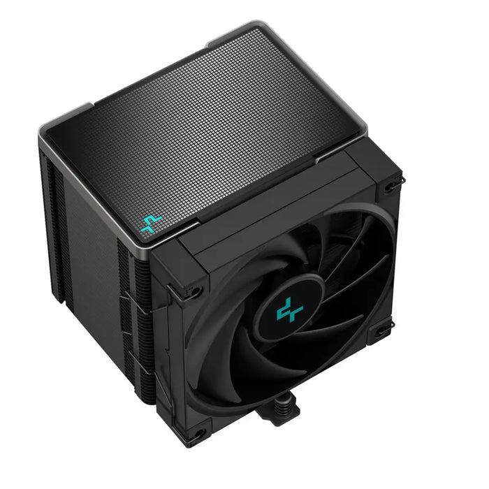 Laptop Fan DEEPCOOL R-AK500-BKNNMT-G-1 - CPU coolingCHL-CPU<<<CoolingCHL<<<ActionPL&&&Компютър Мрежи и