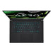 Laptop GIGABYTE AERO X16 1TH93EEC94AH - 16’’ inch IPS 165Hz AMD Ryzen Al 7 350 16GB DDR5 1TB SSD Gen4 RTX 5050 Win 11