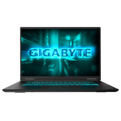 Laptop GIGABYTE GAMING A16 3TH - 16’’ IPS WUXGA 165Hz AMD Ryzen 7 260 16GB DDR5 1TB SSD Gen4 nVIdia RTX 5050 8GB GDDR7