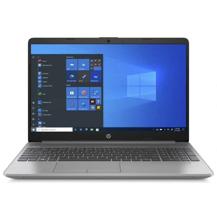 Laptop HP 250 G8 2X7V6EA - Лаптопи<<<Компютри и периферия<<<TechMart