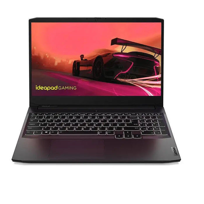 Laptop Lenovo IDEAPAD GAMING 3 15ACH6 82K20282BM 15.60 AMD Ryzen 5 5500H QUAD CORE 512GB SSD 16 NVIDIA GeForce RTX 2050