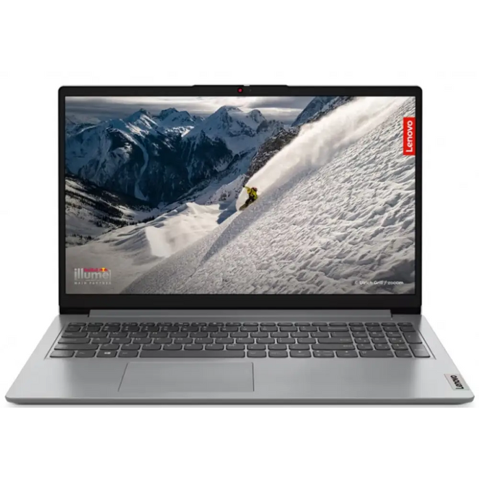Laptop LENOVO IdeaPad IP1-15 82VG0054BM Windows 11 - Лаптопи<<<Компютри и периферия<<<TechMart