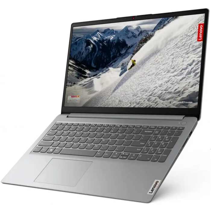 Laptop LENOVO IdeaPad IP1-15 82VG0054BM Windows 11 - Лаптопи<<<Компютри и периферия<<<TechMart