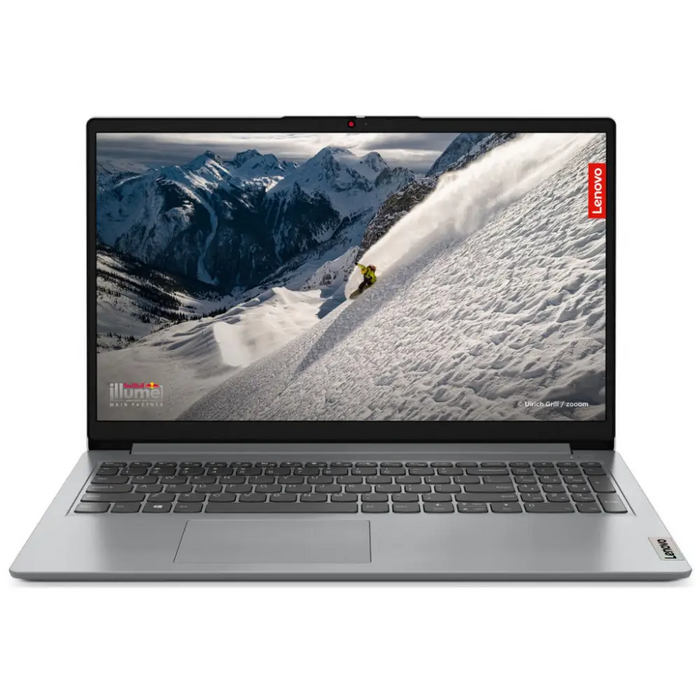Laptop LENOVO IdeaPad IP1-15AMN7 82VG0050BM Windows 11 - Лаптопи<<<Компютри и периферия<<<TechMart