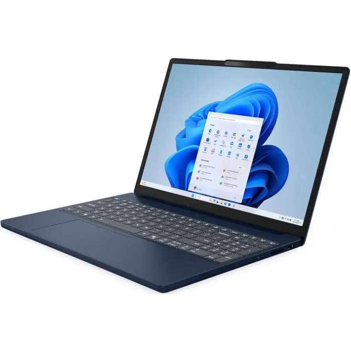 Laptop LENOVO IdeaPad IP3 Slim 15ARP10 83K70022BM Windows 11 - Лаптопи<<<Компютри и периферия<<<TechMart