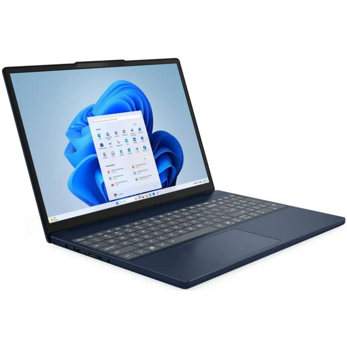 Laptop LENOVO IdeaPad IP3 Slim 15ARP10 83K70022BM Windows 11 - Лаптопи<<<Компютри и периферия<<<TechMart