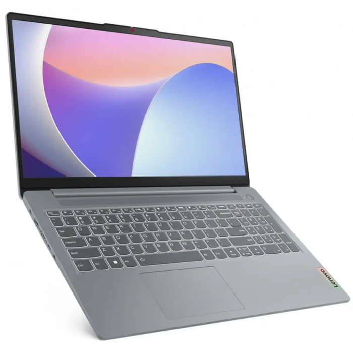 Laptop LENOVO IdeaPad IP3 Slim 15IAH8 83ER001RBM Windows 11 - Лаптопи<<<Компютри и периферия<<<TechMart