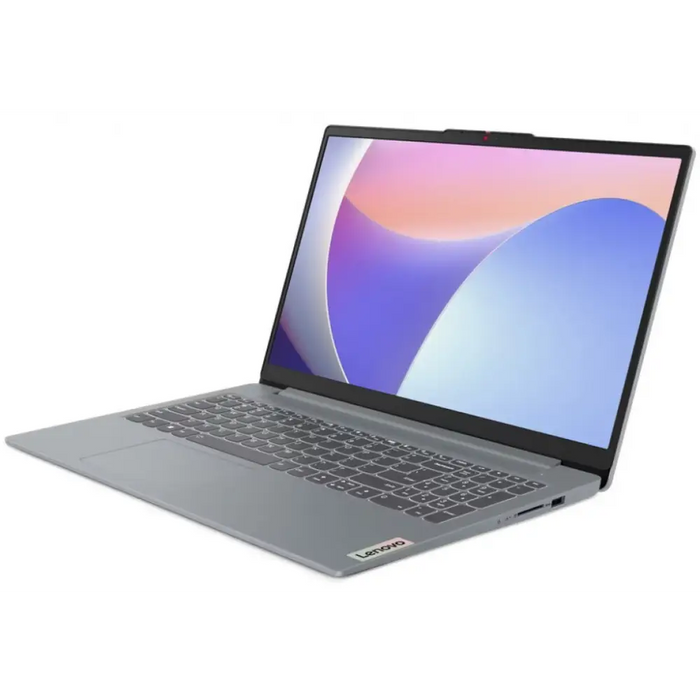 Laptop LENOVO IdeaPad IP3 Slim 15IAH8 83ER001RBM Windows 11 - Лаптопи<<<Компютри и периферия<<<TechMart