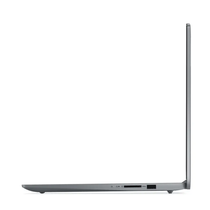 Laptop Lenovo IdeaPad Slim 15ABR8 - 15.6’’ FHD AMD Ryzen 7 5825U 2.0GHz 16GB DDR4 512GB SSD FreeDOS - Лаптопи<<<Лаптопи