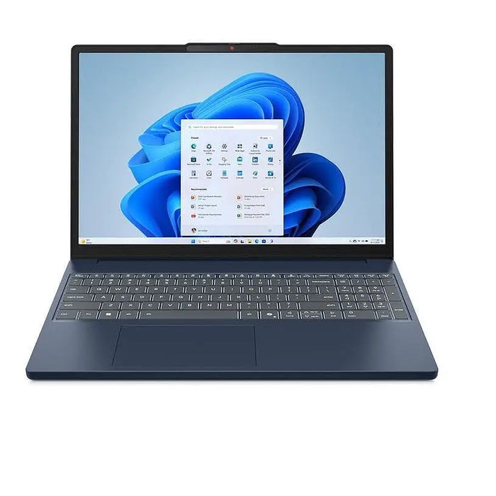 Laptop Lenovo IDEAPAD SLIM 3 15IRH10 83K1007DBM 15.30 Intel Core i5-13420H OCTA CORE 1000GB SSD 24 Intel UHD Graphics