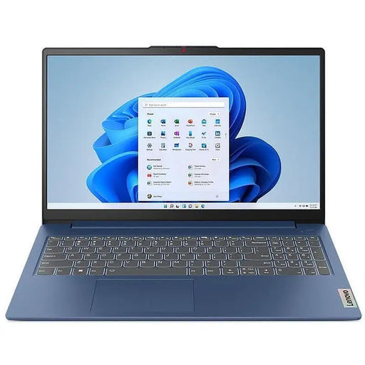 Laptop Lenovo IDEAPAD SLIM 3 15IRH8 83EM00ARBM 15.60 Intel Core i7-13620H (10 cores) 1000GB SSD 16 Intel UHD Graphics