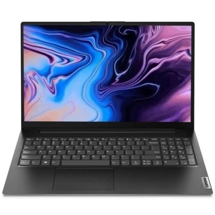 Laptop Lenovo V15 G4 AMN 82YU0168SP - Монитори<<<Електроника Периферни и резервни части<<<Компютри| Електроника<<<BigBuy
