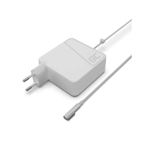 Laptop power supply GREEN CELL Universal APPLE AD03 16.5V 3.65AH - Захранвания за лаптопи<<<Лаптопи таблети и