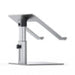 Laptop stand Baseus 11-17’’ adjustable (silver) - Laptop stands<<<IT Accessories<<<InnproXML&&&Cell phone