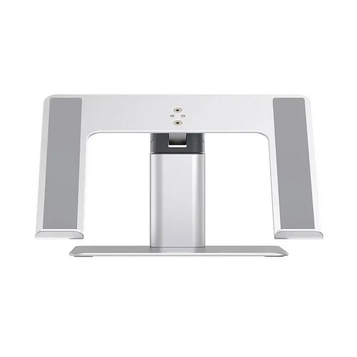 Laptop stand Baseus 11-17’’ adjustable (silver) - Laptop stands<<<IT Accessories<<<InnproXML&&&Cell phone