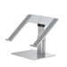Laptop stand Baseus 11-17’’ adjustable (silver) - Laptop stands<<<IT Accessories<<<InnproXML&&&Cell phone