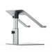 Laptop stand Baseus 11-17’’ adjustable (silver) - Laptop stands<<<IT Accessories<<<InnproXML&&&Cell phone