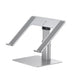 Laptop stand Baseus 11-17’’ adjustable (silver) - Laptop stands<<<IT Accessories<<<InnproXML&&&Cell phone