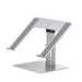 Laptop stand Baseus 11-17’’ adjustable (silver) - Laptop stands<<<IT Accessories<<<InnproXML&&&Cell phone