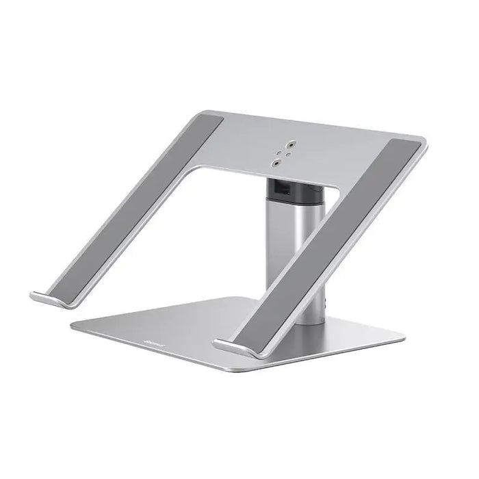 Laptop stand Baseus 11-17’’ adjustable (silver) - Laptop stands<<<IT Accessories<<<InnproXML&&&Cell phone