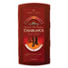 LARGE SHOE POLISHING SPONGE BROWN CASABLANCA - Домакински продукти<<<Домашни потреби<<<Кухня<<<Praktiker