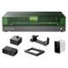 Laser Engraver 2-in-1 xTool S1 40W - All-in-One Kit (Black) - Devices<<<Laser engravers and cutters<<<Creative