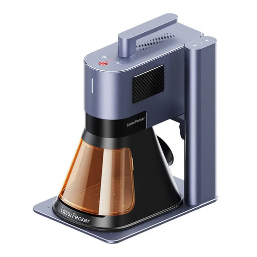 Laser Engraving Machine LaserPecker 5 Deluxe Version - Devices<<<Laser engravers and cutters<<<Creative