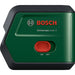 LASER LEVEL BOSCH UNIVERSAL LEVEL 2 - Електронни нивелири<<<Специални инструменти<<<Инструменти и железария<<<Praktiker