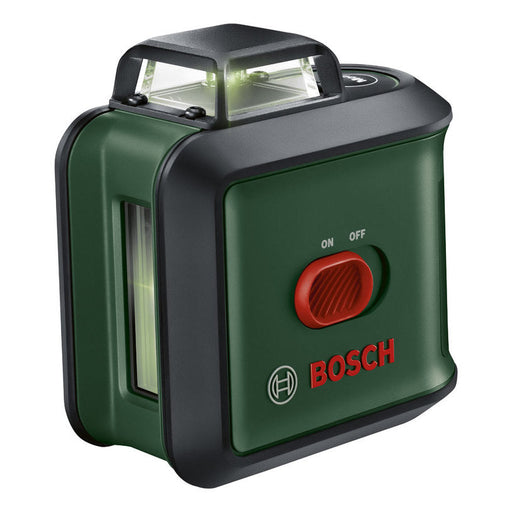 LASER LEVEL BOSCH UNIVERSAL LEVEL 360 - Електронни нивелири<<<Специални инструменти<<<Инструменти и