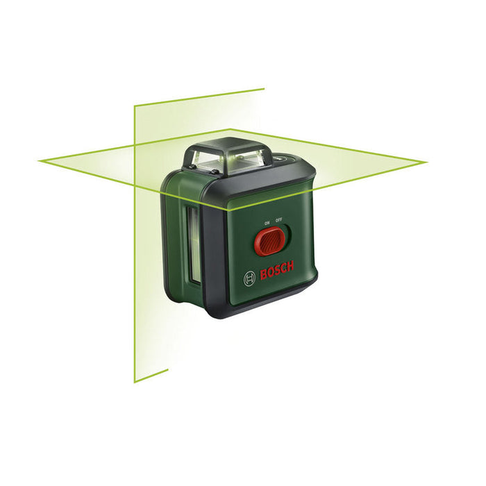 LASER LEVEL BOSCH UNIVERSAL LEVEL 360 - Електронни нивелири<<<Специални инструменти<<<Инструменти и