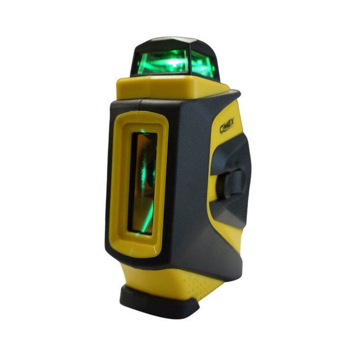 LASER LEVEL CIMEX RL4H1V-G - Електронни нивелири<<<Специални инструменти<<<Инструменти и