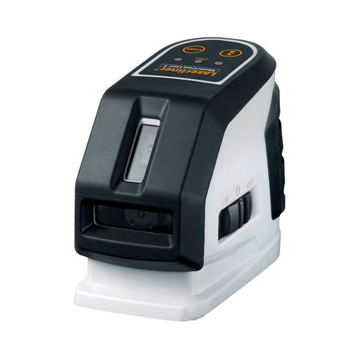 LASER LEVEL LASERLINER MasterCross-Laser 2 - Електронни нивелири<<<Специални инструменти<<<Инструменти и