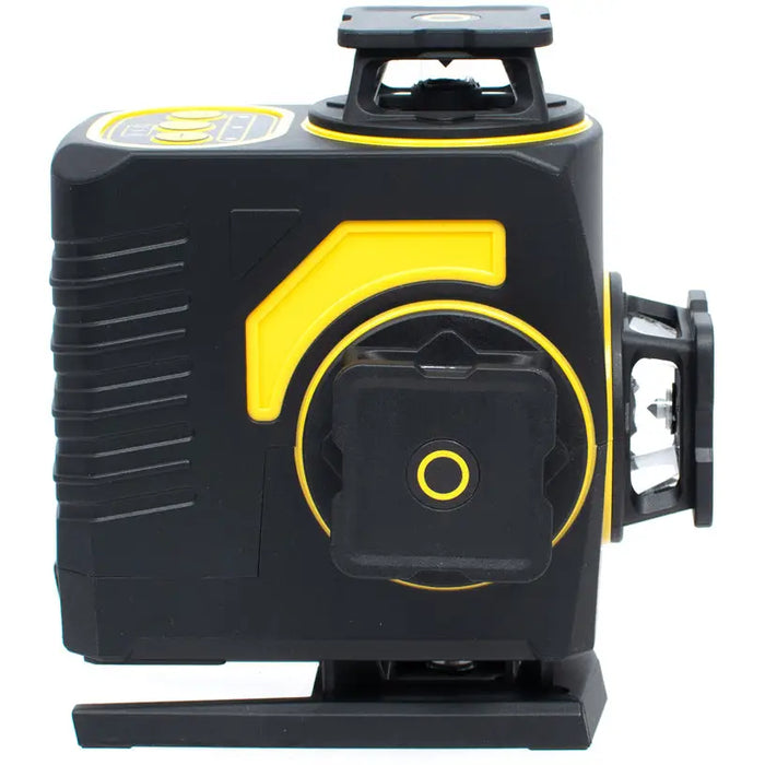 LASER LEVEL WITH GREEN BEAM CIMEX SL4D-G - Електронни нивелири<<<Специални инструменти<<<Инструменти и