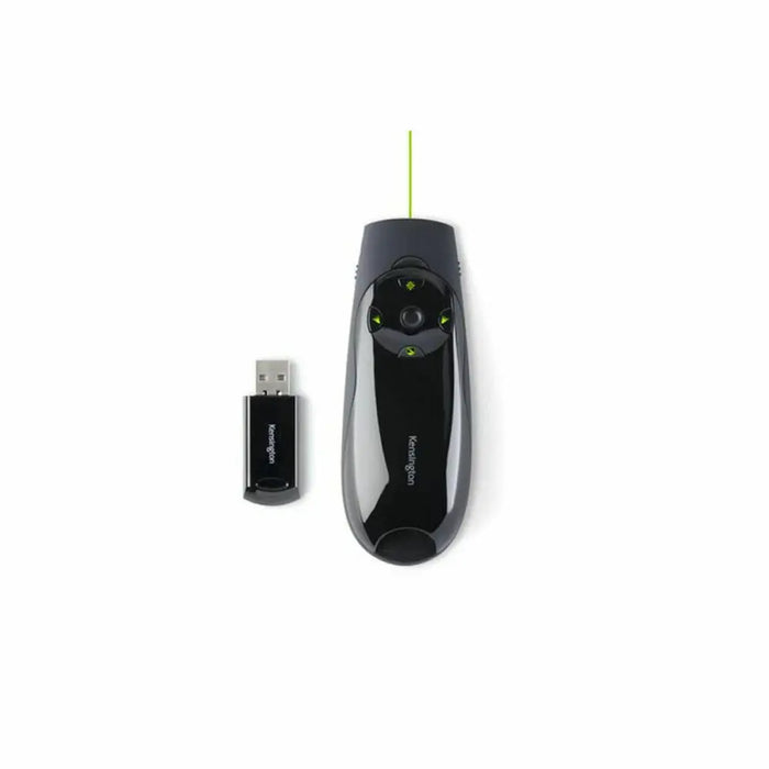 Laser Pointer Kensington Expert Wireless - Електроника Периферни и резервни части<<<Компютри|