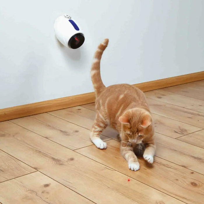 Laser Pointer Trixie - Домашни Животни<<<Дом Градина<<<BigBuy&&&Играчки<<<Домашни Животни<<<Дом Градина<<<BigBuy
