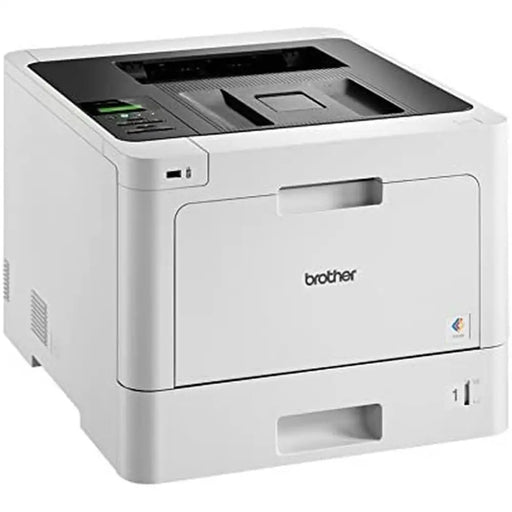 Laser Printer Brother HL-L8260CDW - Електроника Периферни и резервни части<<<Компютри|