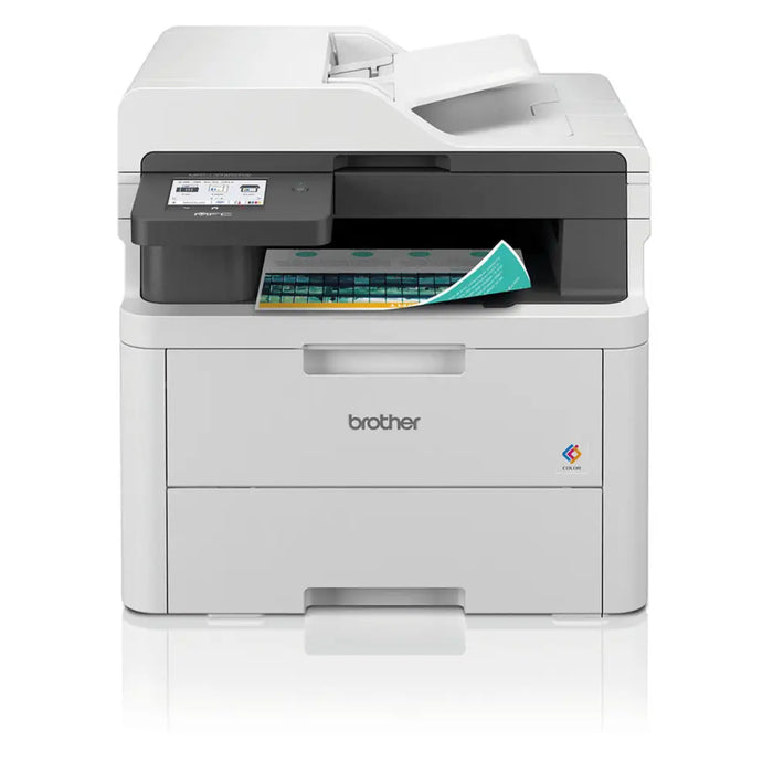 Laser Printer Brother MFCL3740CDWERE1 - Електроника Периферни и резервни части<<<Компютри|