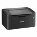 Laser Printer Brother MONOCHROME SINGLE-FUNCTION LASE - Електроника Периферни и резервни части<<<Компютри|