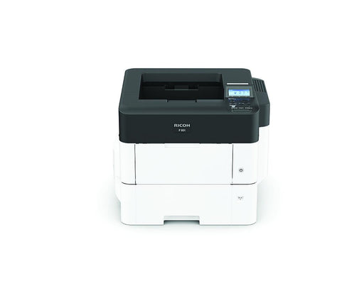 Laser printer RICOH P 801 A4 60 ppm USB 2.0 LAN NFC Starter toner 11000 pages. - Лазерни принтери<<<Принтери скенери и