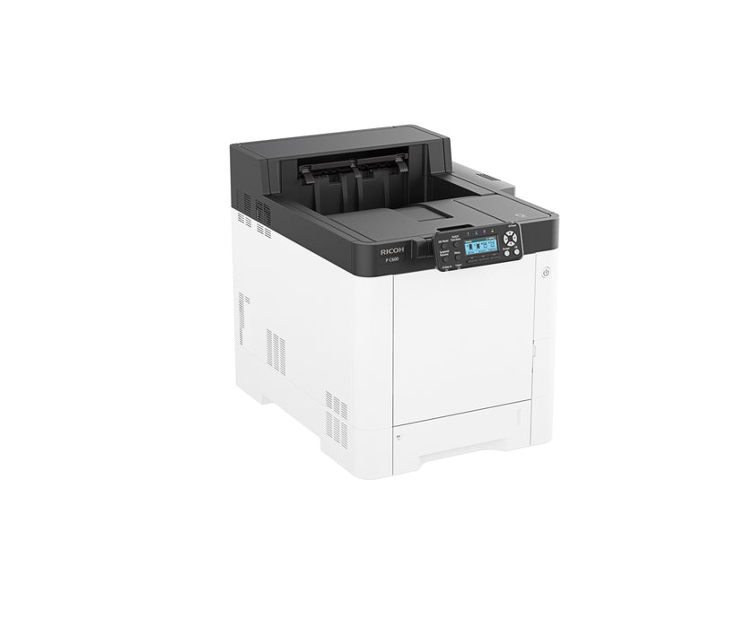 Laser printer RICOH P C600 Color A4 40 ppm USB 2.0 - Лазерни принтери<<<Принтери скенери и консумативи<<<ValiAPI