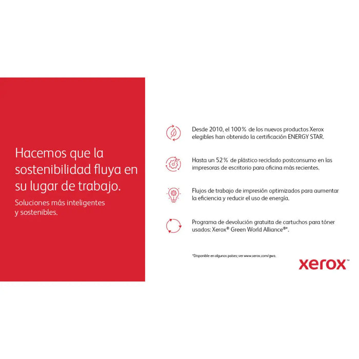 Laser Printer Xerox C625V_DN - Електроника Периферни и резервни части<<<Компютри|