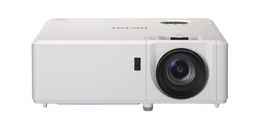 Laser projector Ricoh WXL5860 DLP WXGA 4700 ANSI HDMI 2.0 IP6X - Проектори<<<Проектори интерактивен под стойки<<<ValiAPI