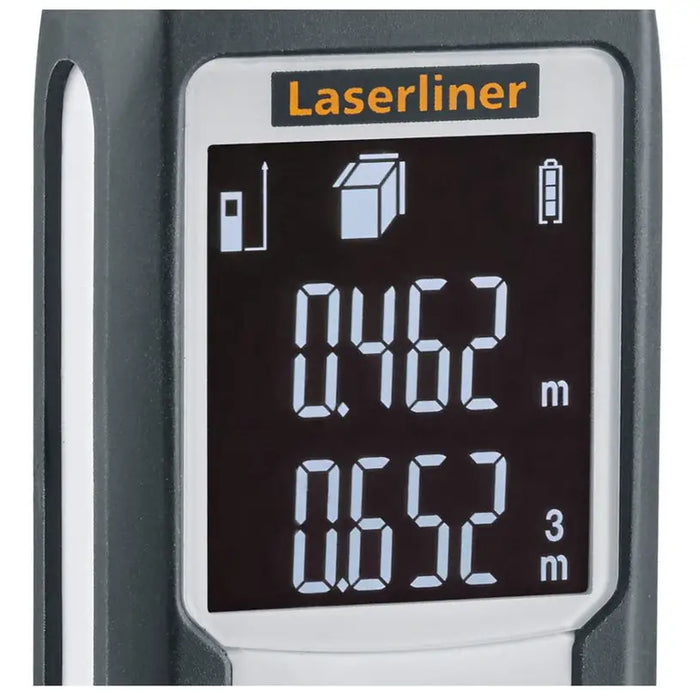 LASER ROLLER LASERLINER LASERRANGE-MASTER I3 - Електронни ролетки<<<Специални инструменти<<<Инструменти и