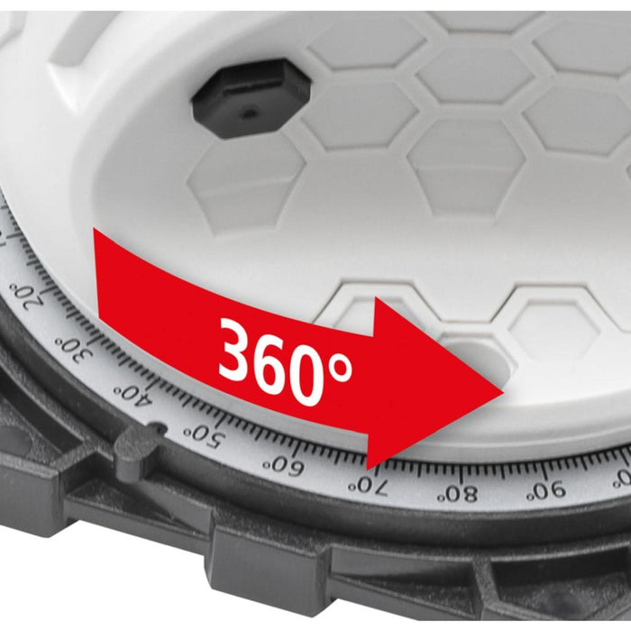 LASER LEVEL LASERLINER 2D