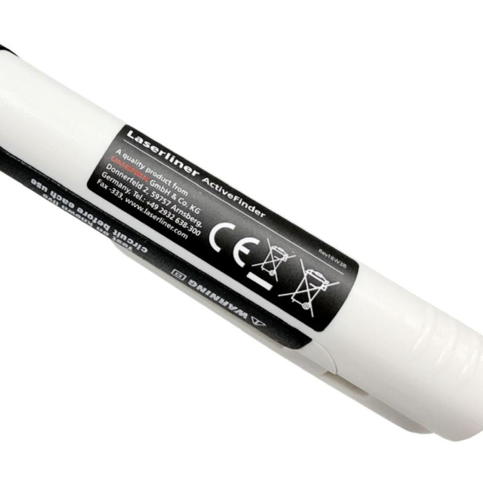 NON-CONTACT TESTER 083.010E LASERLINER