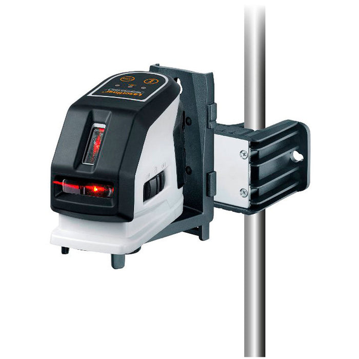 LASER LEVEL LASERLINER MasterCross-Laser 2