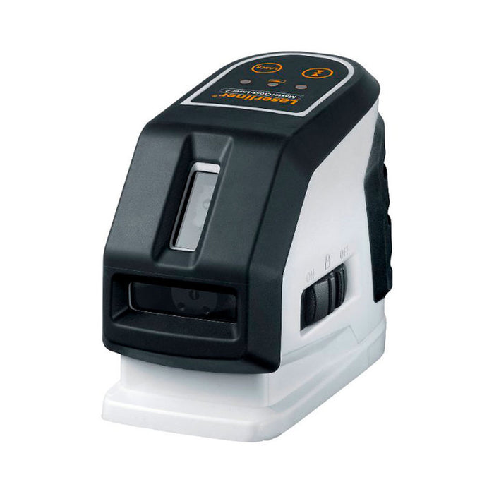 LASER LEVEL LASERLINER MasterCross-Laser 2