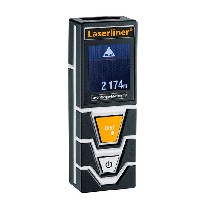 LASER ROLLER LASERLINER LaserRange-Master T3